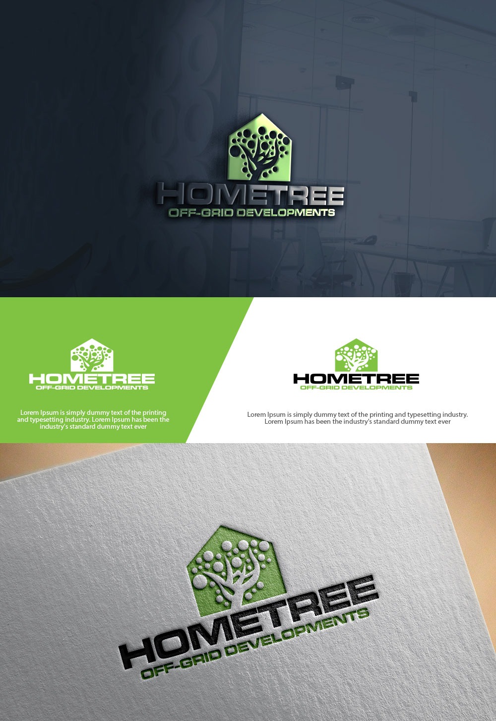 Logo Design by sulemani  creation for this project | Design #35691294