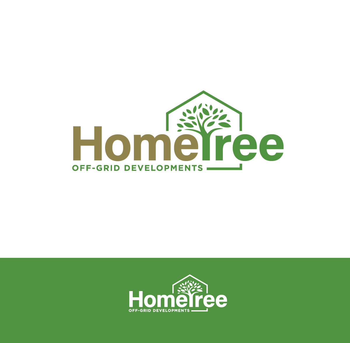 Logo Design by apik. for this project | Design #35685584