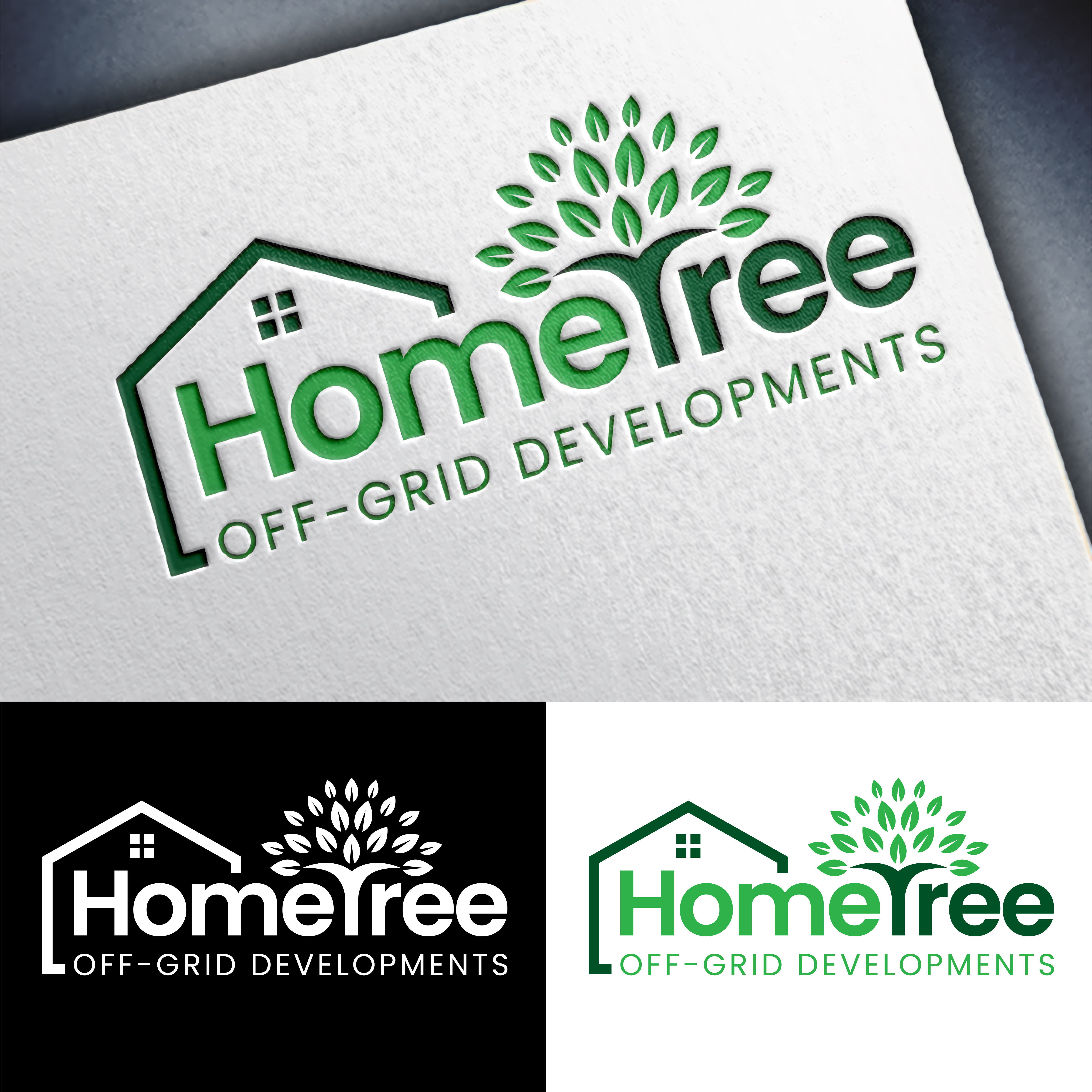 Logo Design by John Mark Arts for this project | Design #35687550