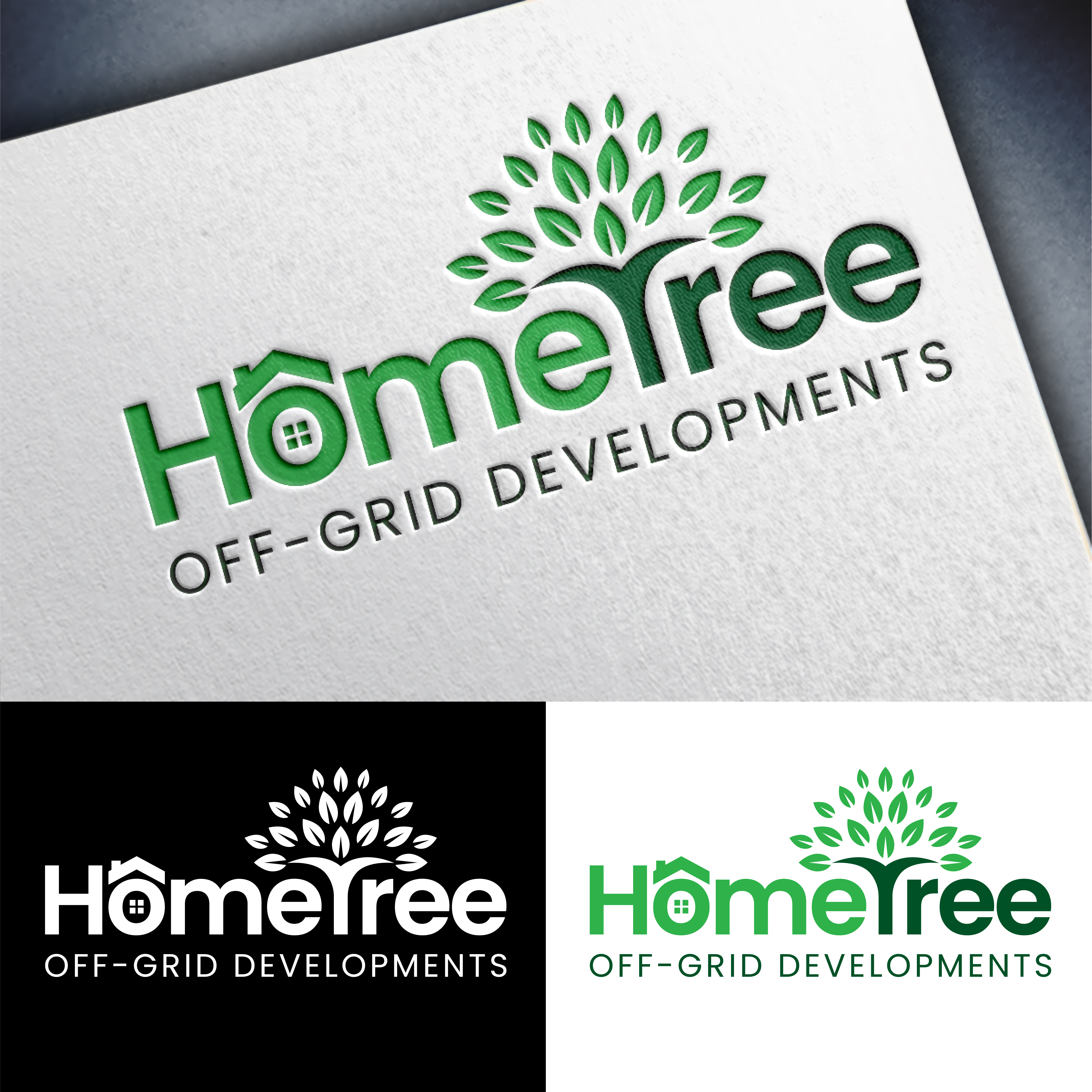 Logo Design by John Mark Arts for this project | Design #35687591