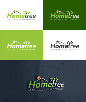 Logo Design by PixelUP Graphics for this project | Design: #35691964