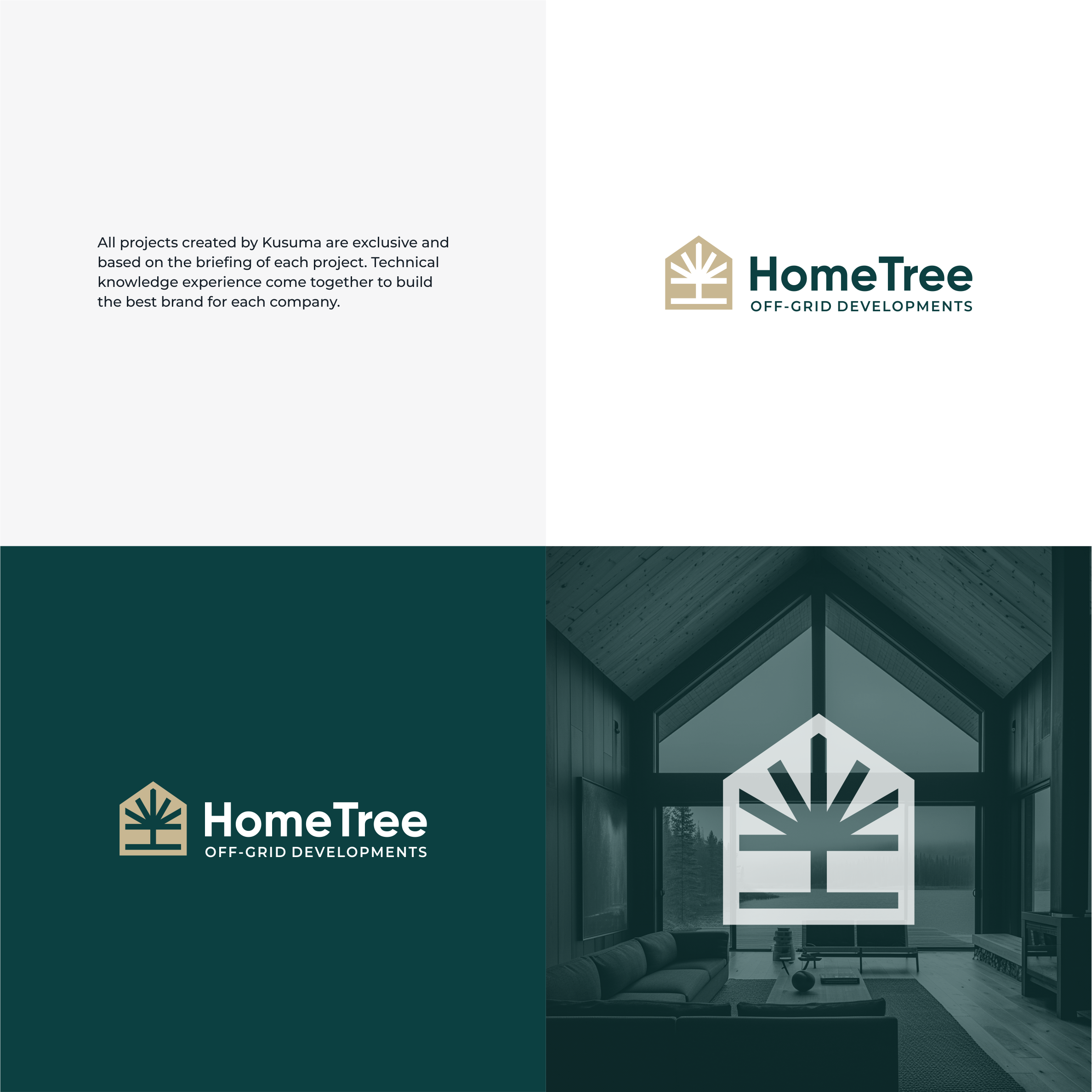 Diseño de Logo por Kusuma Studio para este proyecto | Diseño #35685674