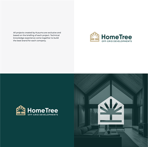 Logo Design by Kusuma Studio for this project | Design: #35685674