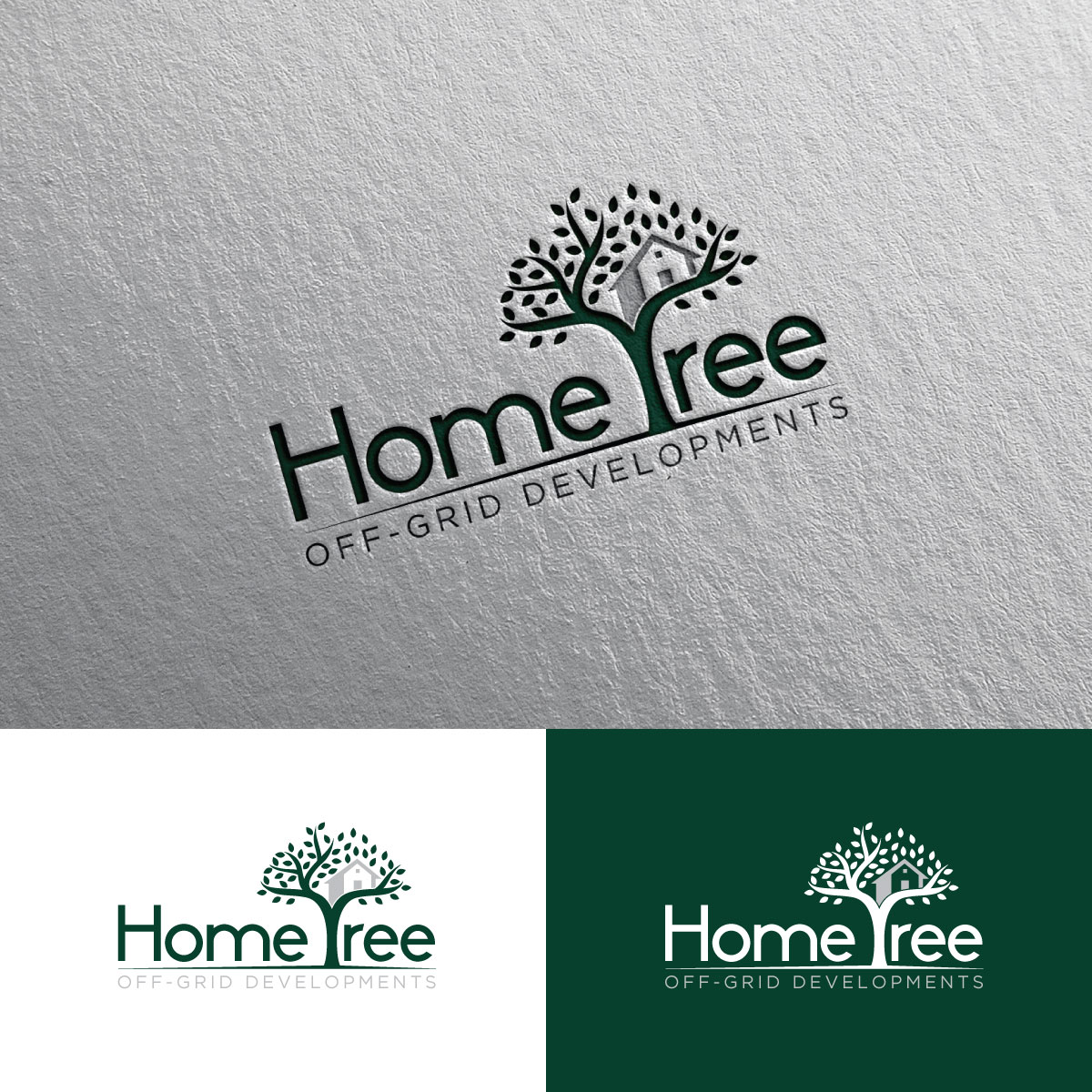 Diseño de Logo por Alex Henry para este proyecto | Diseño #35686556