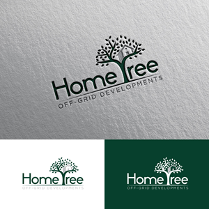 Logo Design by Alex Henry for this project | Design: #35686556