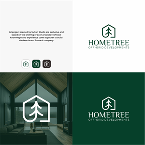 Logo Design by Sultan  Studio for this project | Design: #35685468
