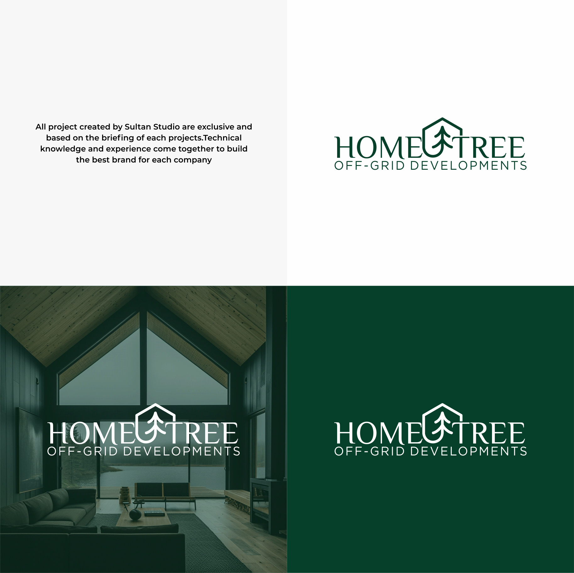 Logo Design by Sultan  Studio for this project | Design #35686002
