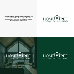 Logo Design by Sultan  Studio for this project | Design: #35686002