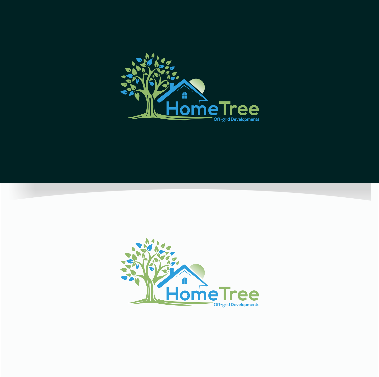Logo Design by abidzar for this project | Design #35685466