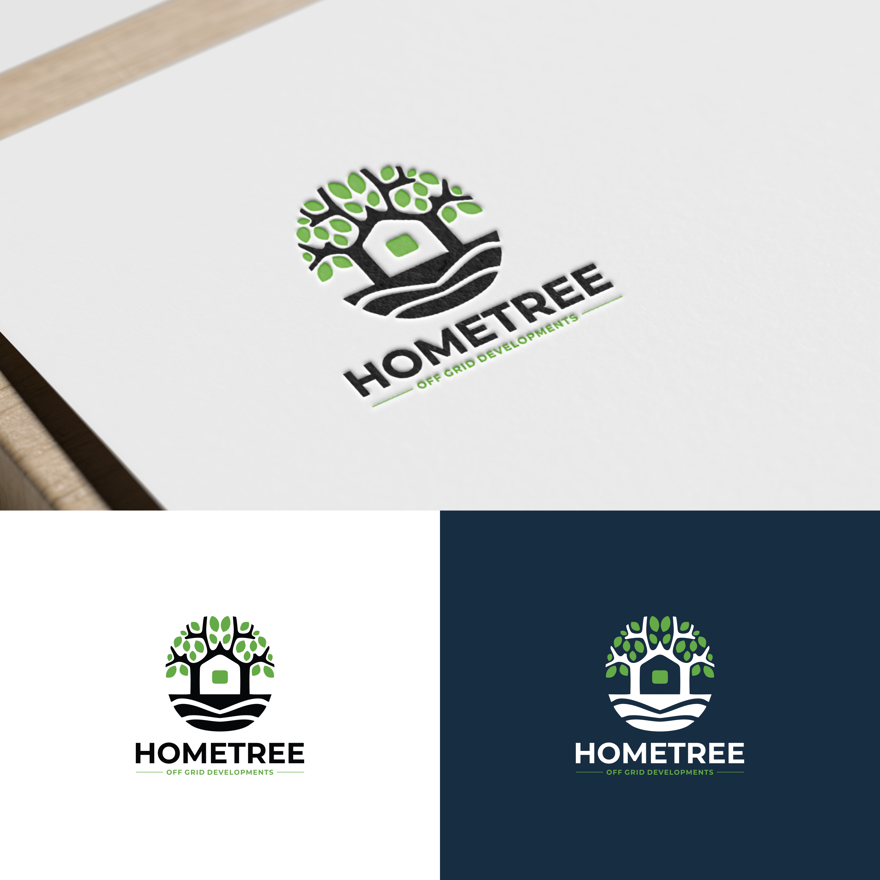 Logo Design by izdihaar studio for this project | Design #35686156