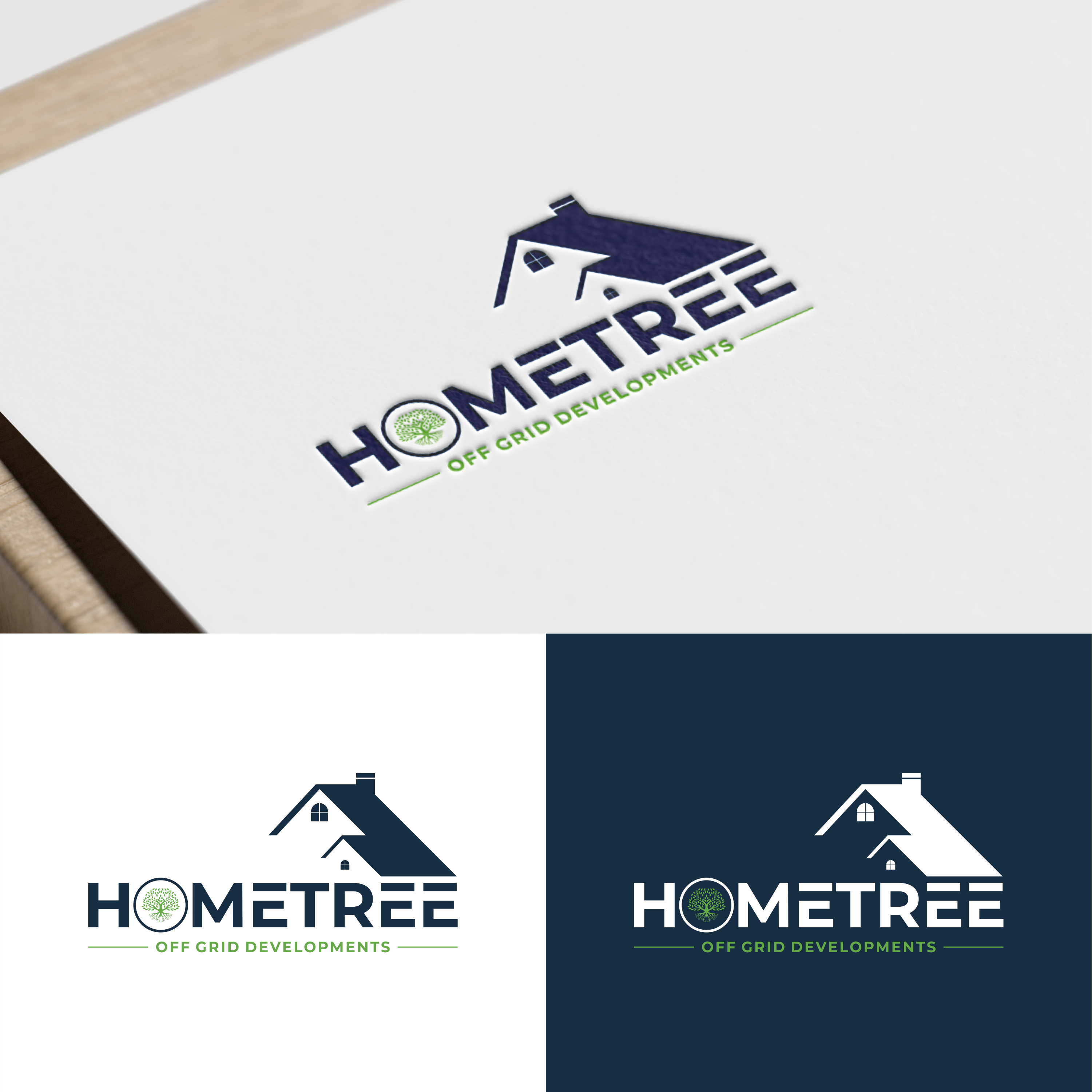 Design de Logo par izdihaar studio pour ce projet | Design #35686157