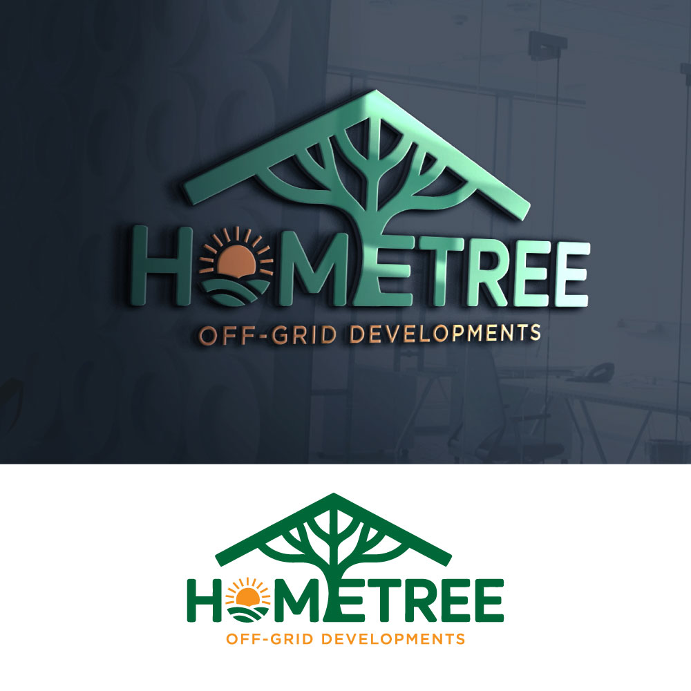 Logo Design by rehan15 for this project | Design #35710374