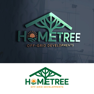 Logo Design by rehan15