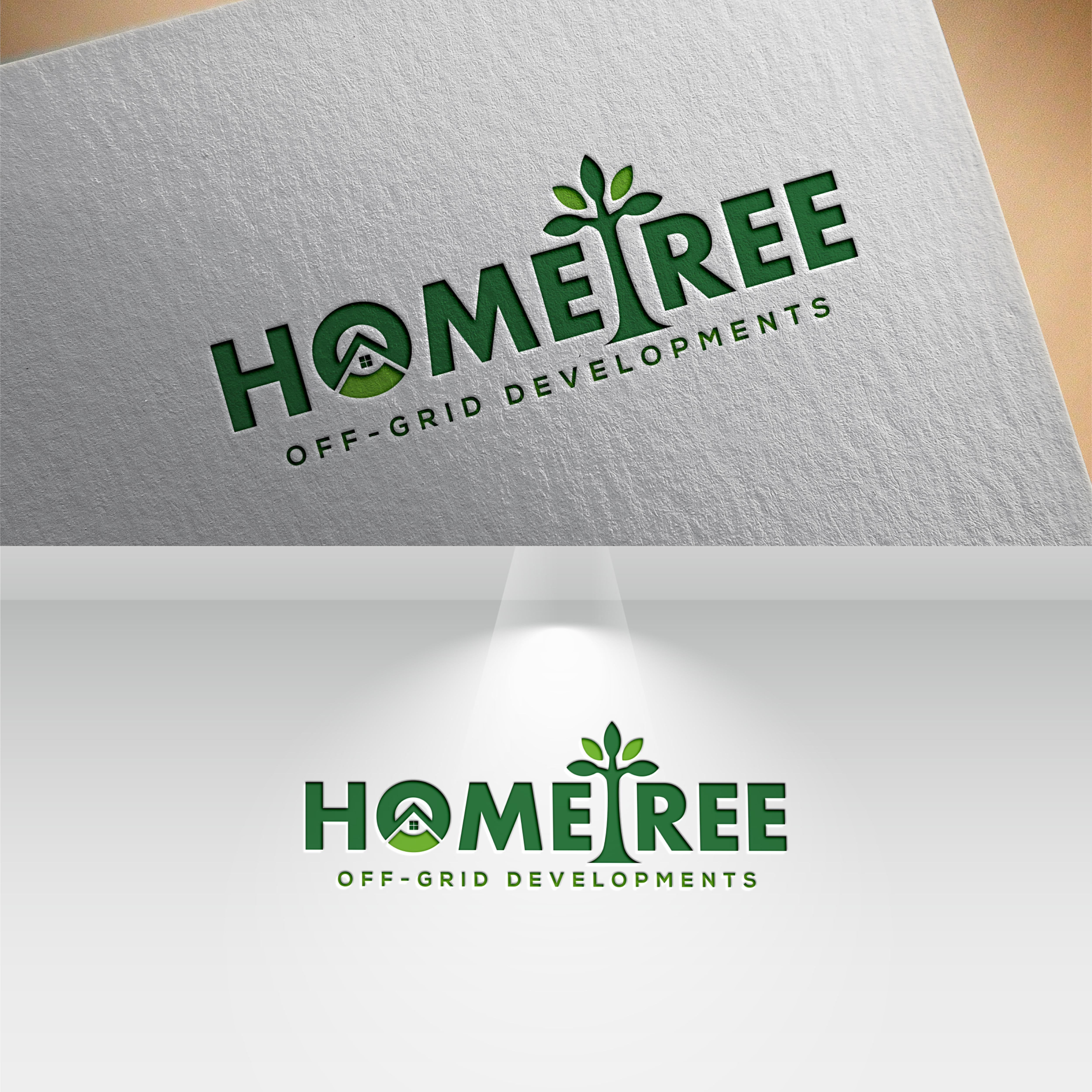 Logo Design by nurislaam for this project | Design #35692273