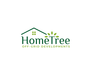 Logo Design by HoliHop