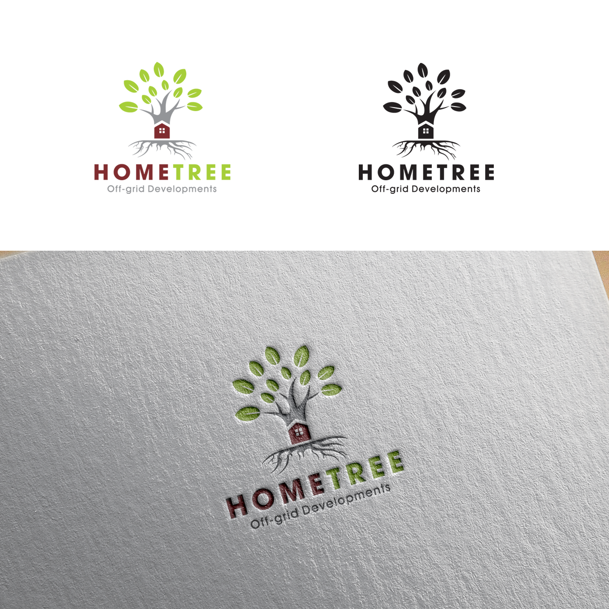 Logo Design by bijuak for this project | Design #35686294