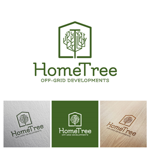 Logo Design by michellefrances for this project | Design: #35700192