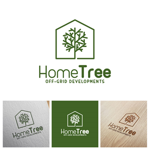 Logo Design by michellefrances for this project | Design: #35700750