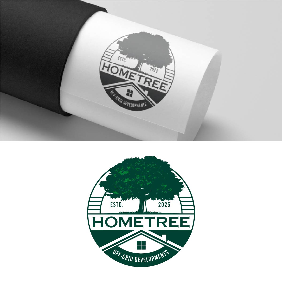 Logo Design by fly  design for this project | Design #35689897