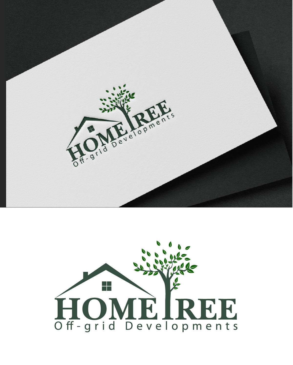 Logo Design by fly  design for this project | Design #35689907