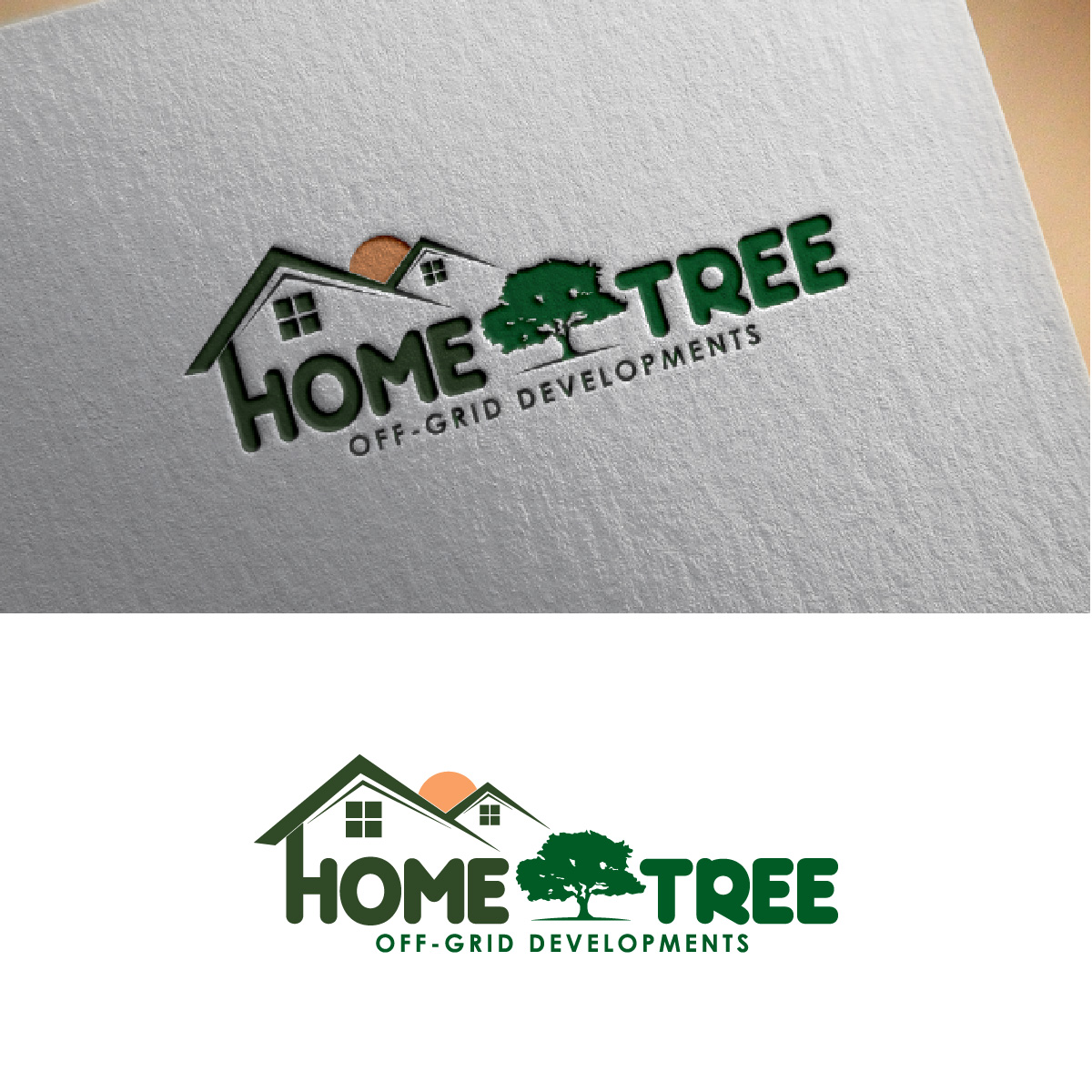 Logo Design by fly  design for this project | Design #35689923