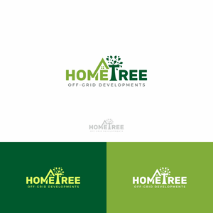 Logo Design by Syarif HC