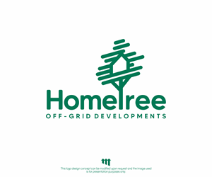Logo Design by MBARO for this project | Design: #35733496