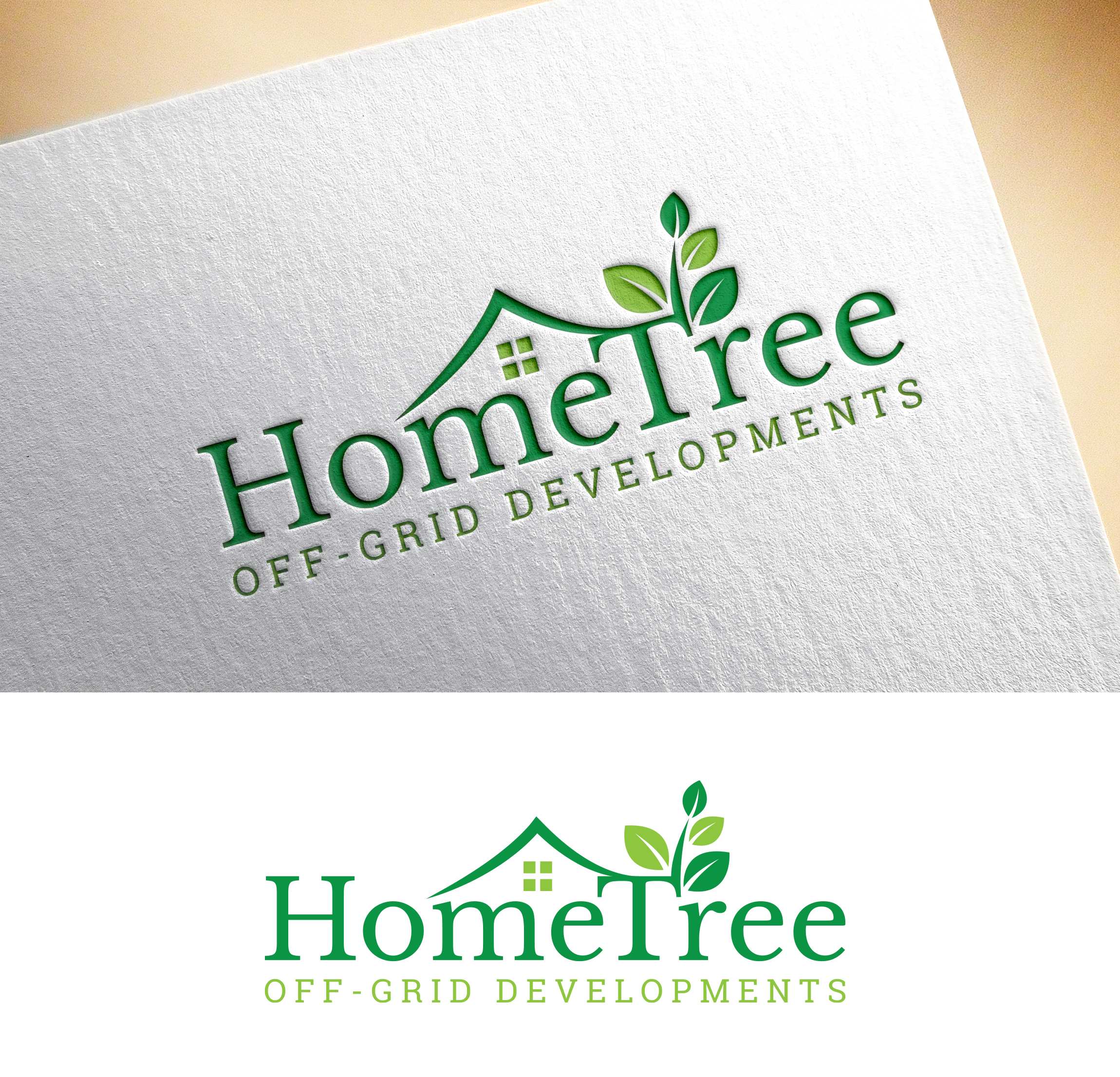 Logo Design by Impressive Designs for this project | Design #35688701