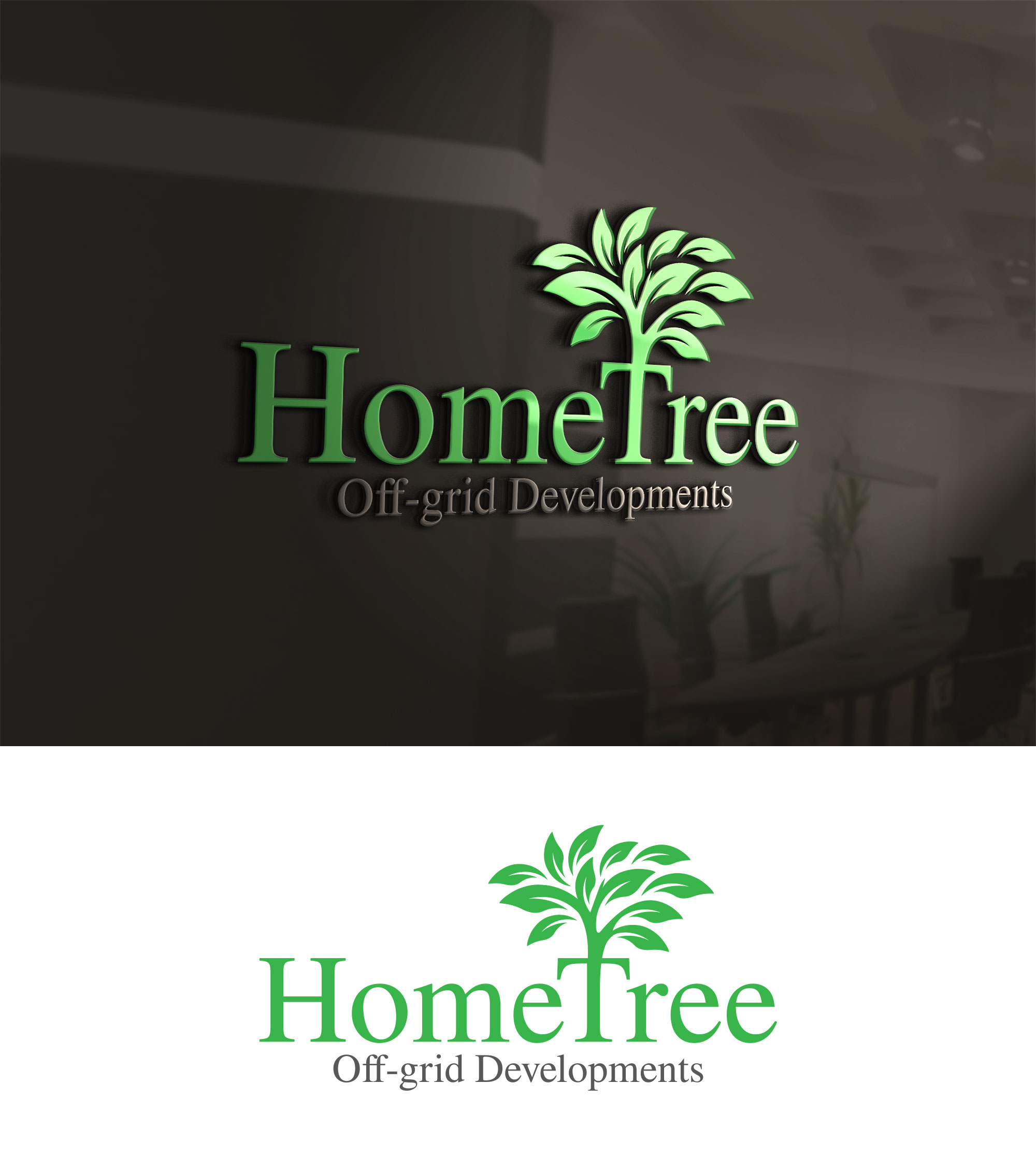 Logo Design by Impressive Designs for this project | Design #35693723