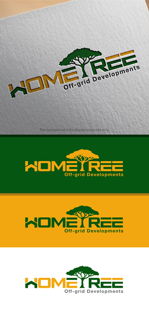 Logo Design by edwinnegz1 for this project | Design: #35685095