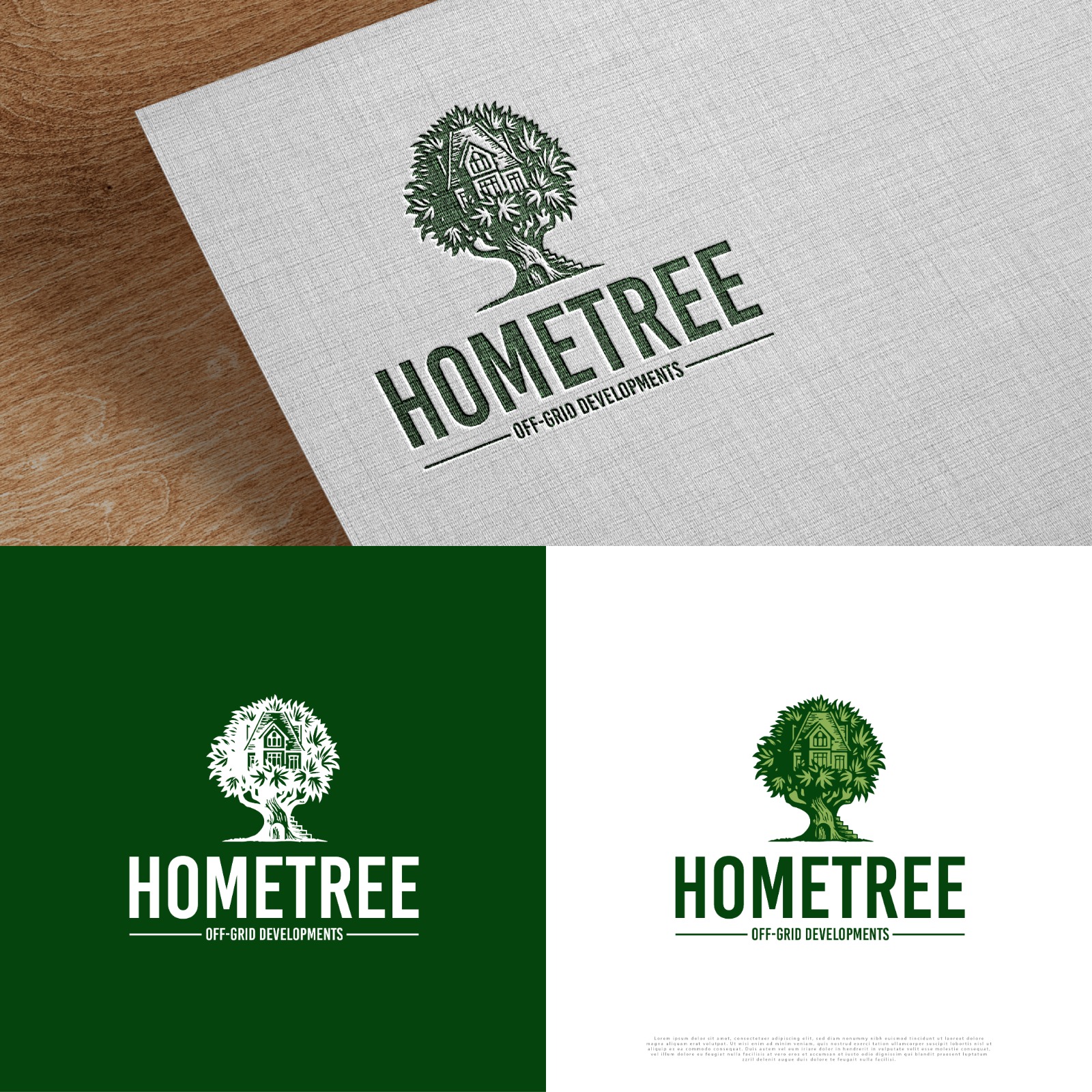 Logo Design by Titan Solbiz for this project | Design #35691041