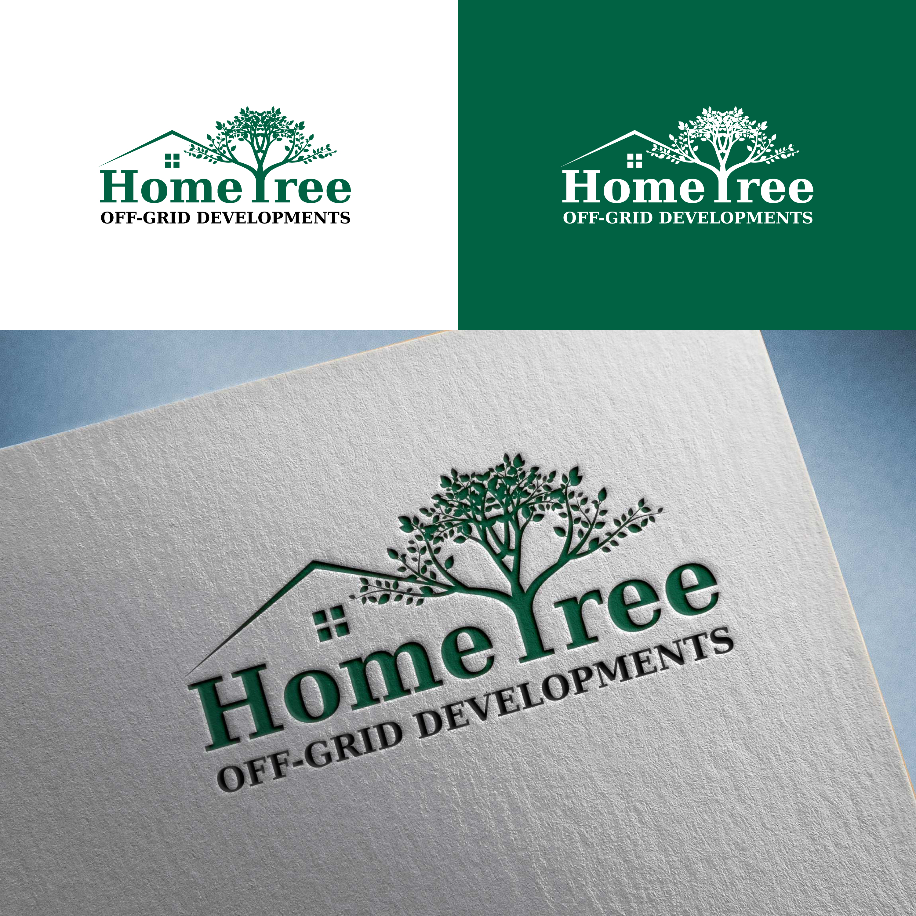 Logo Design by UMBRA Designs for this project | Design #35685277