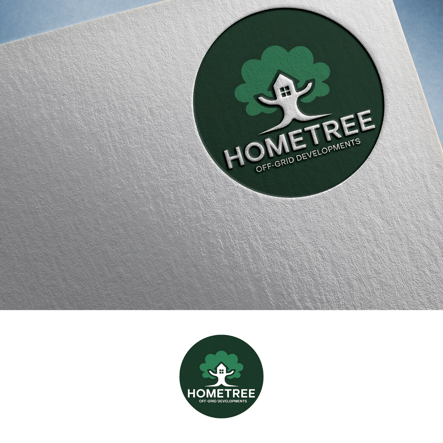 Logo Design by Feni:) for this project | Design #35688675