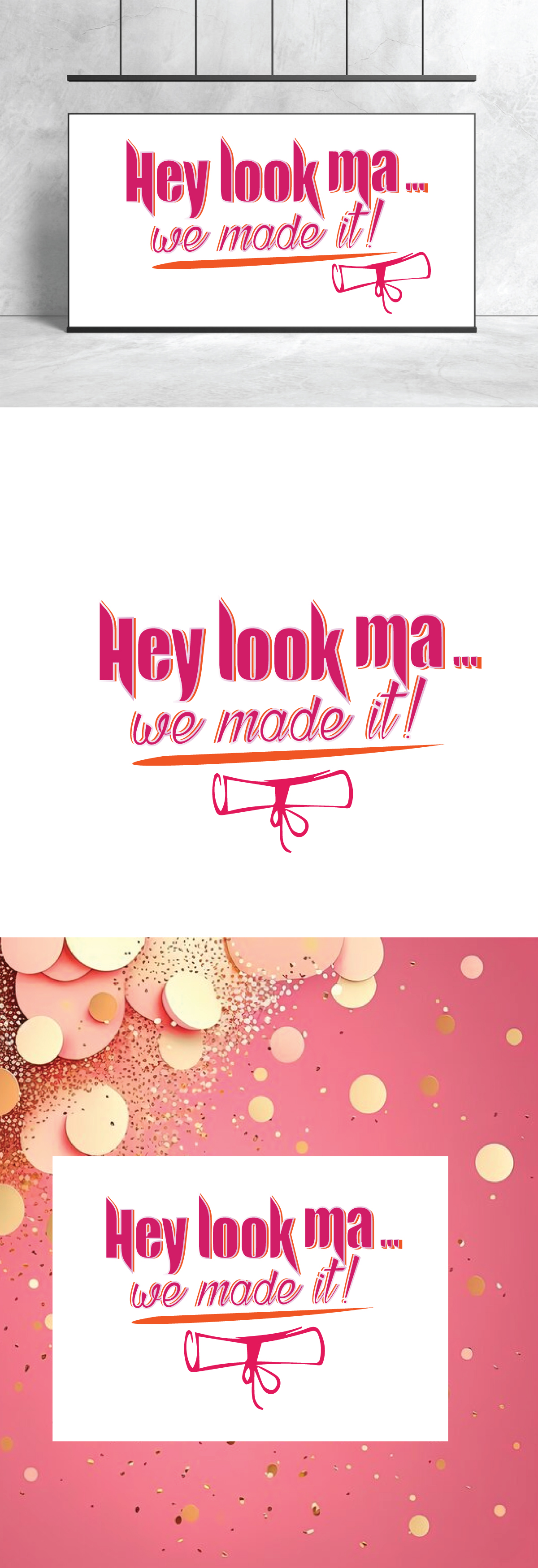 Signage Design by uk for this project | Design #35685751