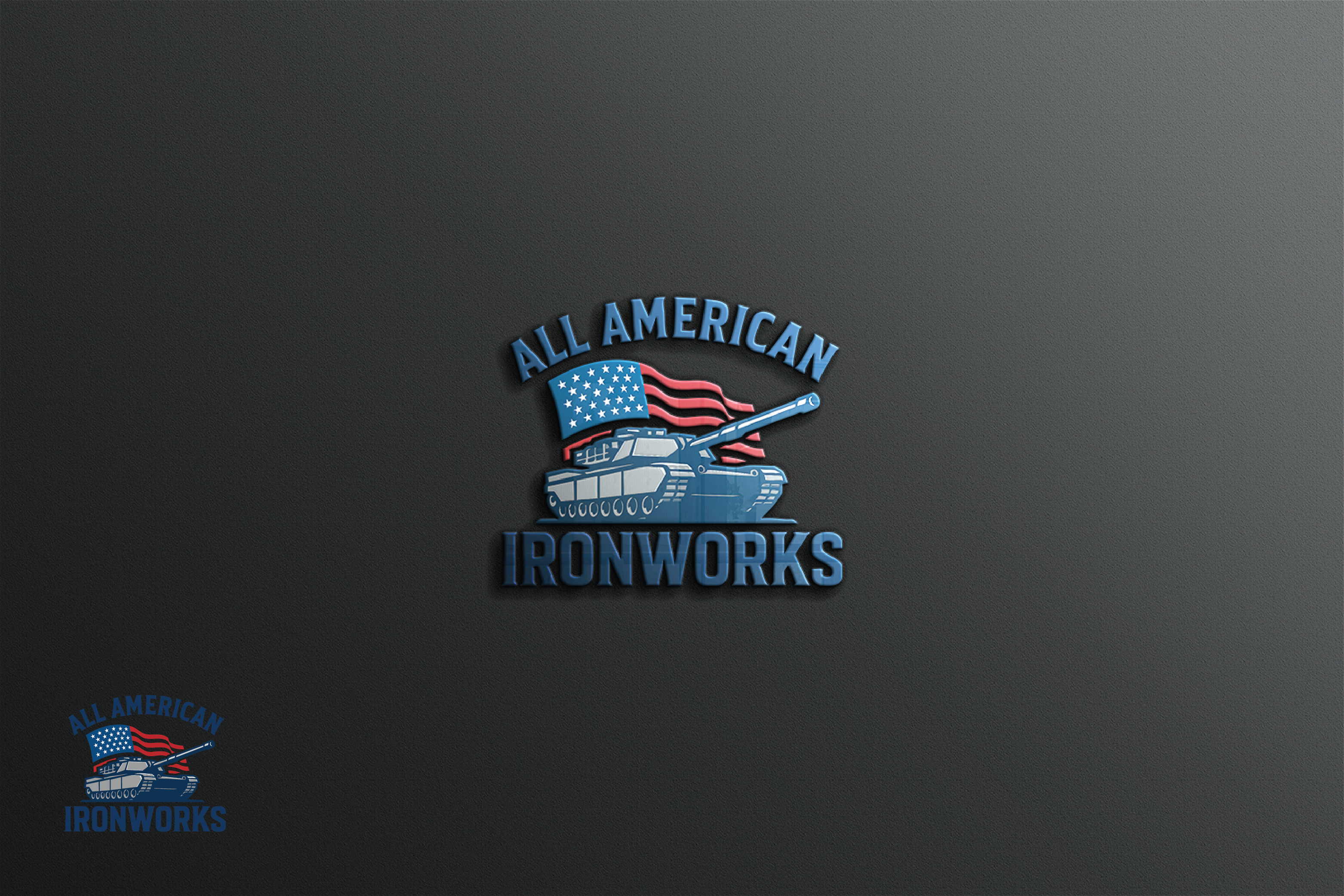 Logo Design by MAHRaju for this project | Design #35706275