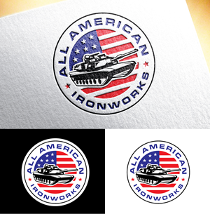 Logo Design by step forward 2 for this project | Design: #35688056