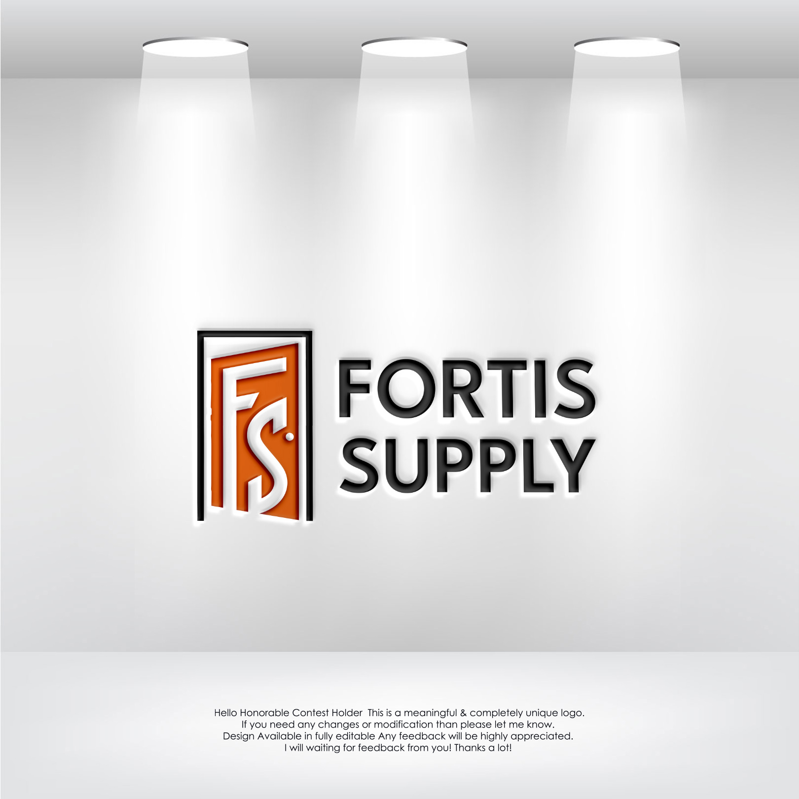 Logo Design by LogoEon for this project | Design #35687417