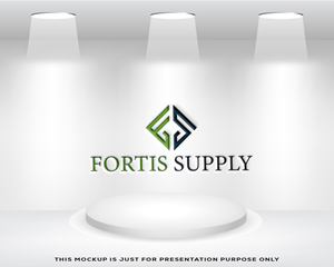 Logo Design by Razaq for this project | Design: #35686233