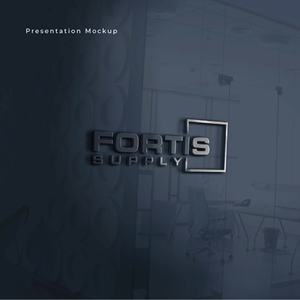 Logo Design by Deer Studio for this project | Design: #35705555