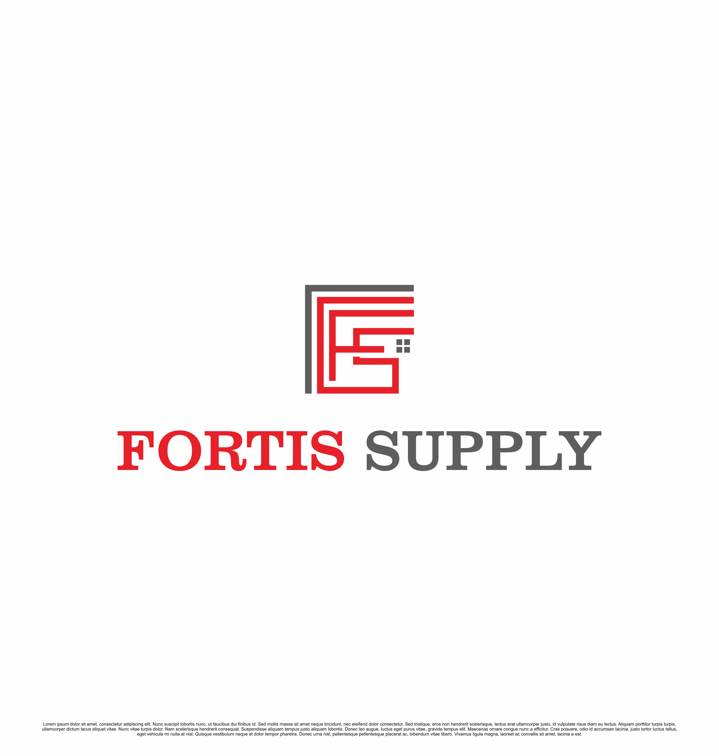 Logo Design by kebusibud for this project | Design #35690421