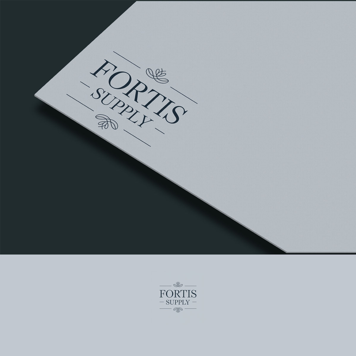 Logo Design by mekail for this project | Design #35687875