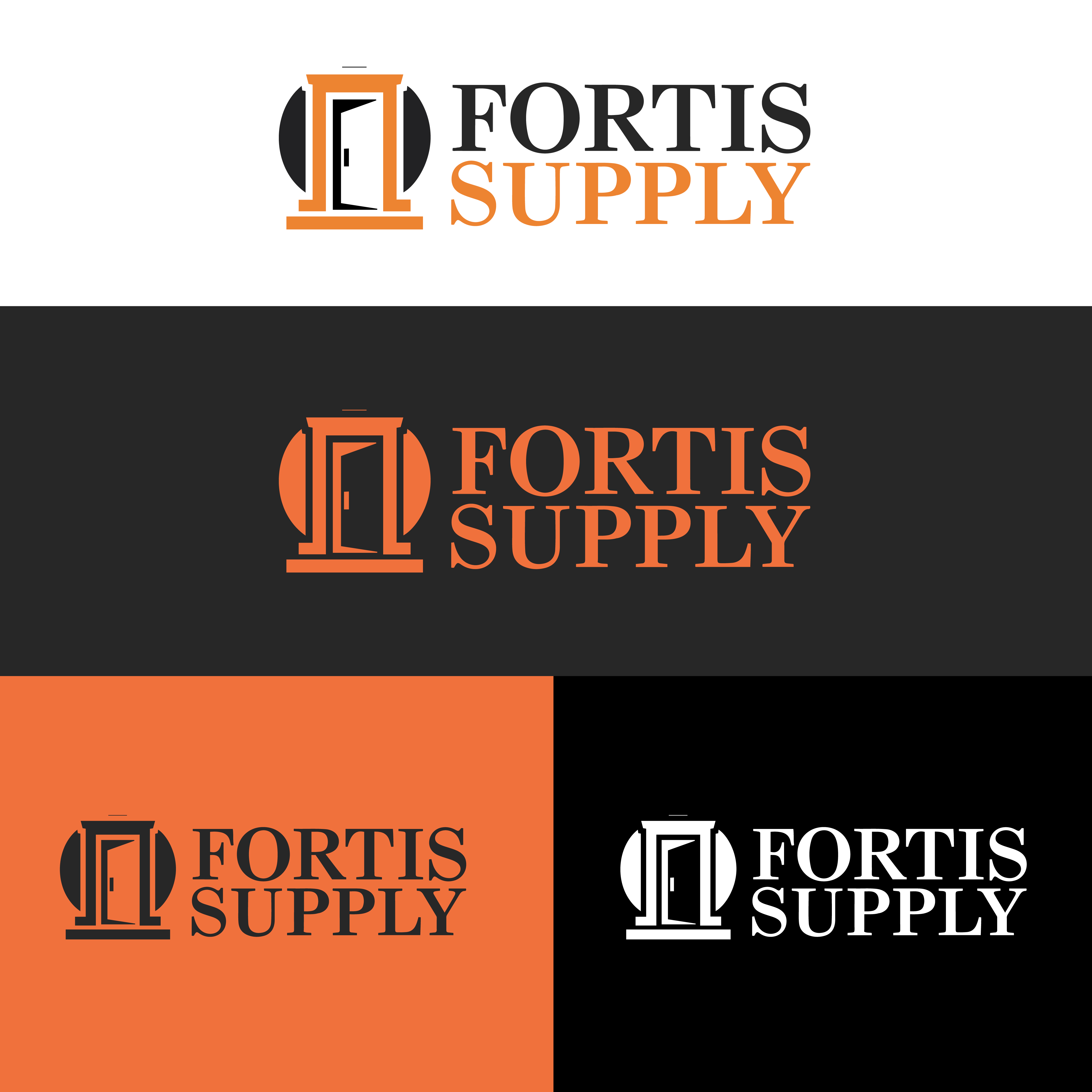 Logo Design by Shariqology for this project | Design #35694482