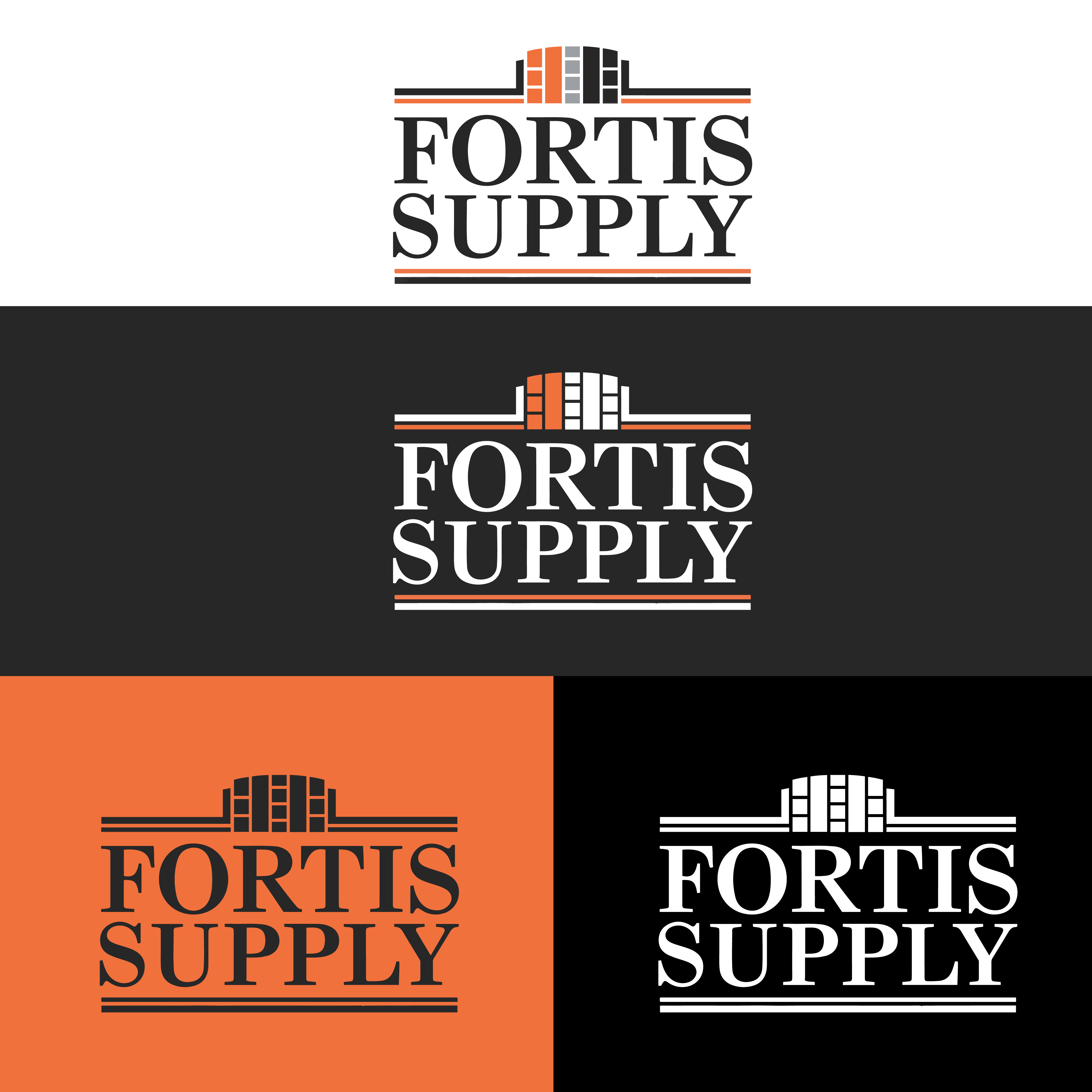 Logo Design by Shariqology for this project | Design #35694483