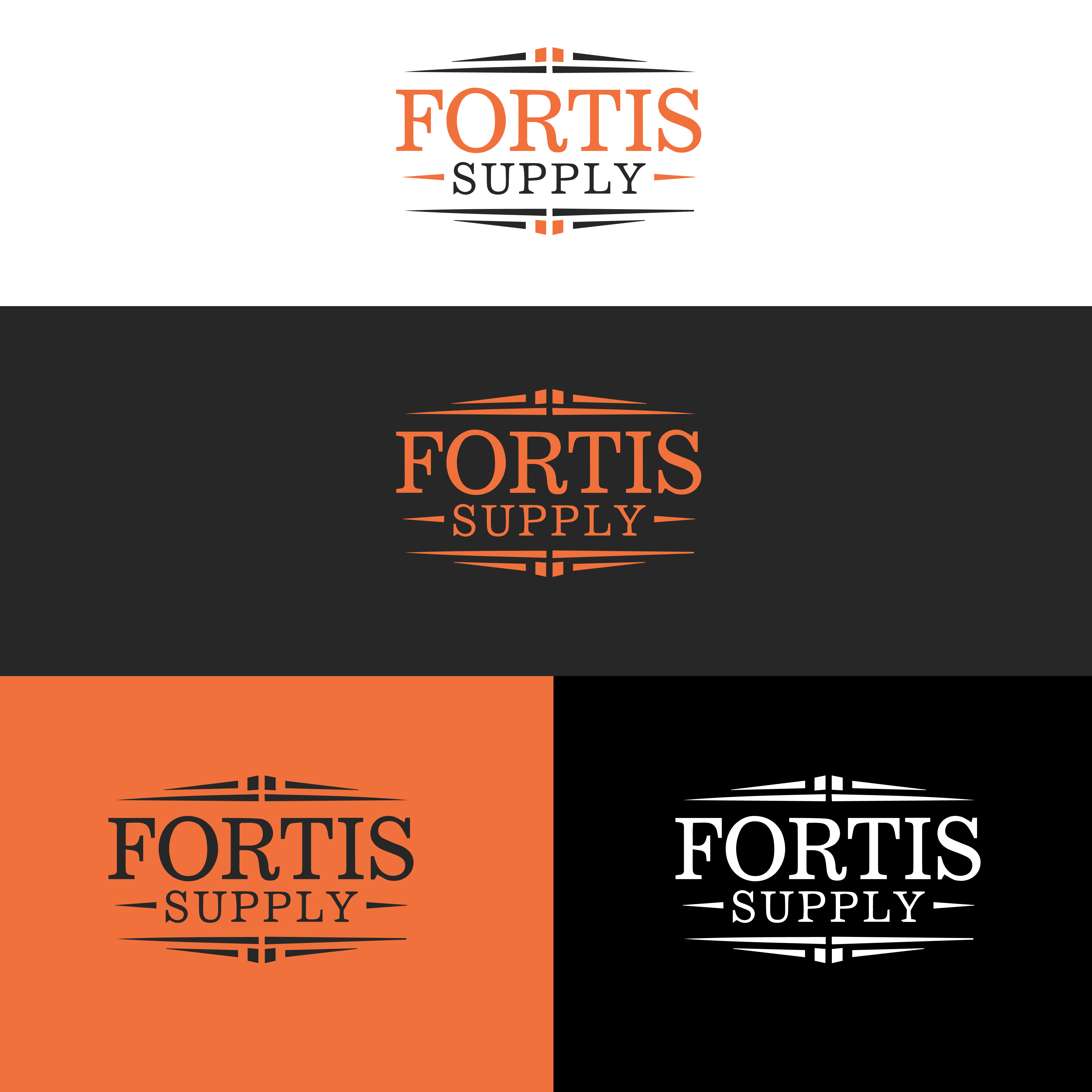 Logo Design by Shariqology for this project | Design #35694484