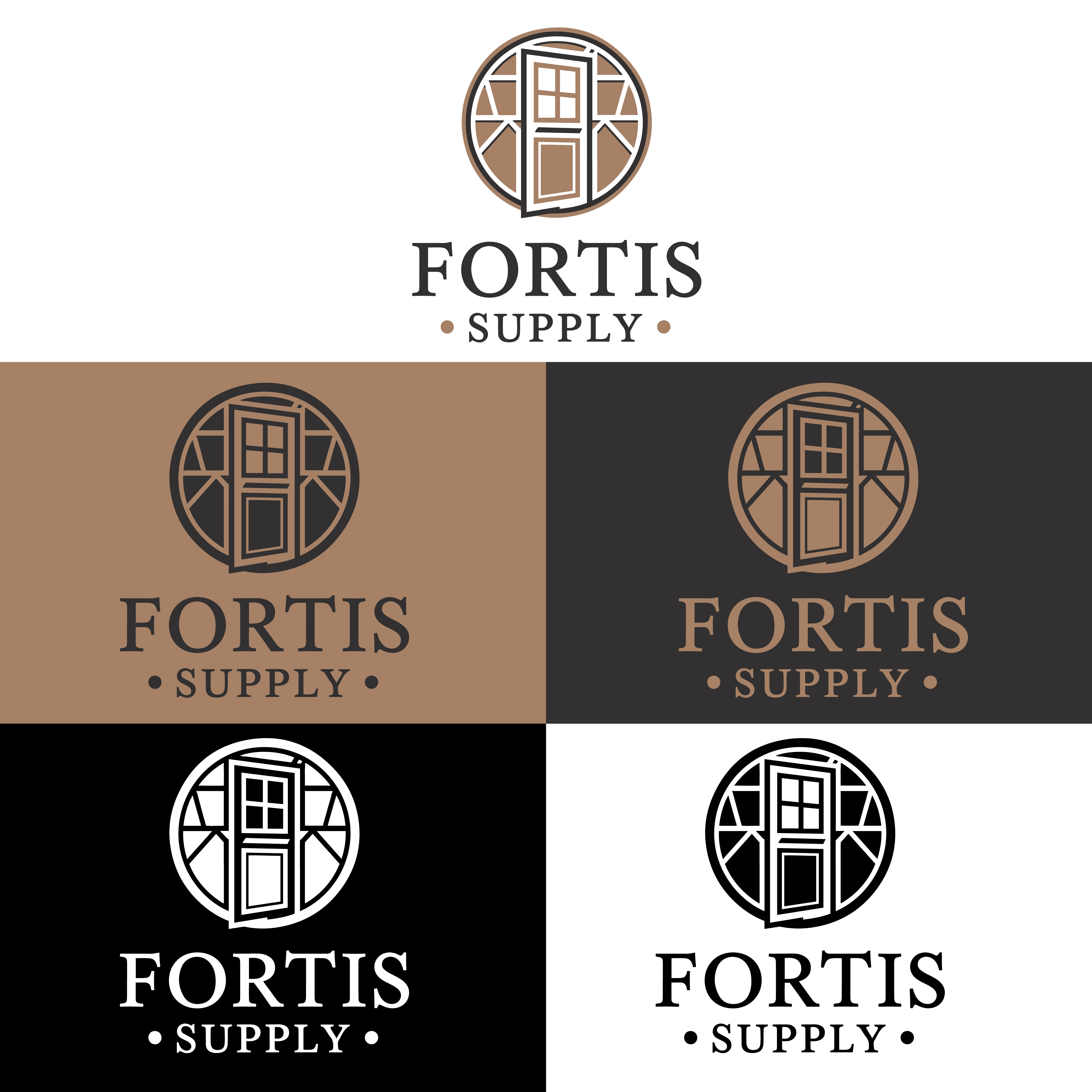 Logo Design by Shariqology for this project | Design #35709973