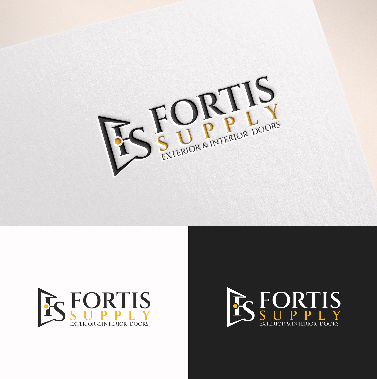 Design de Logo par M Art & Design pour ce projet | Design #35686199