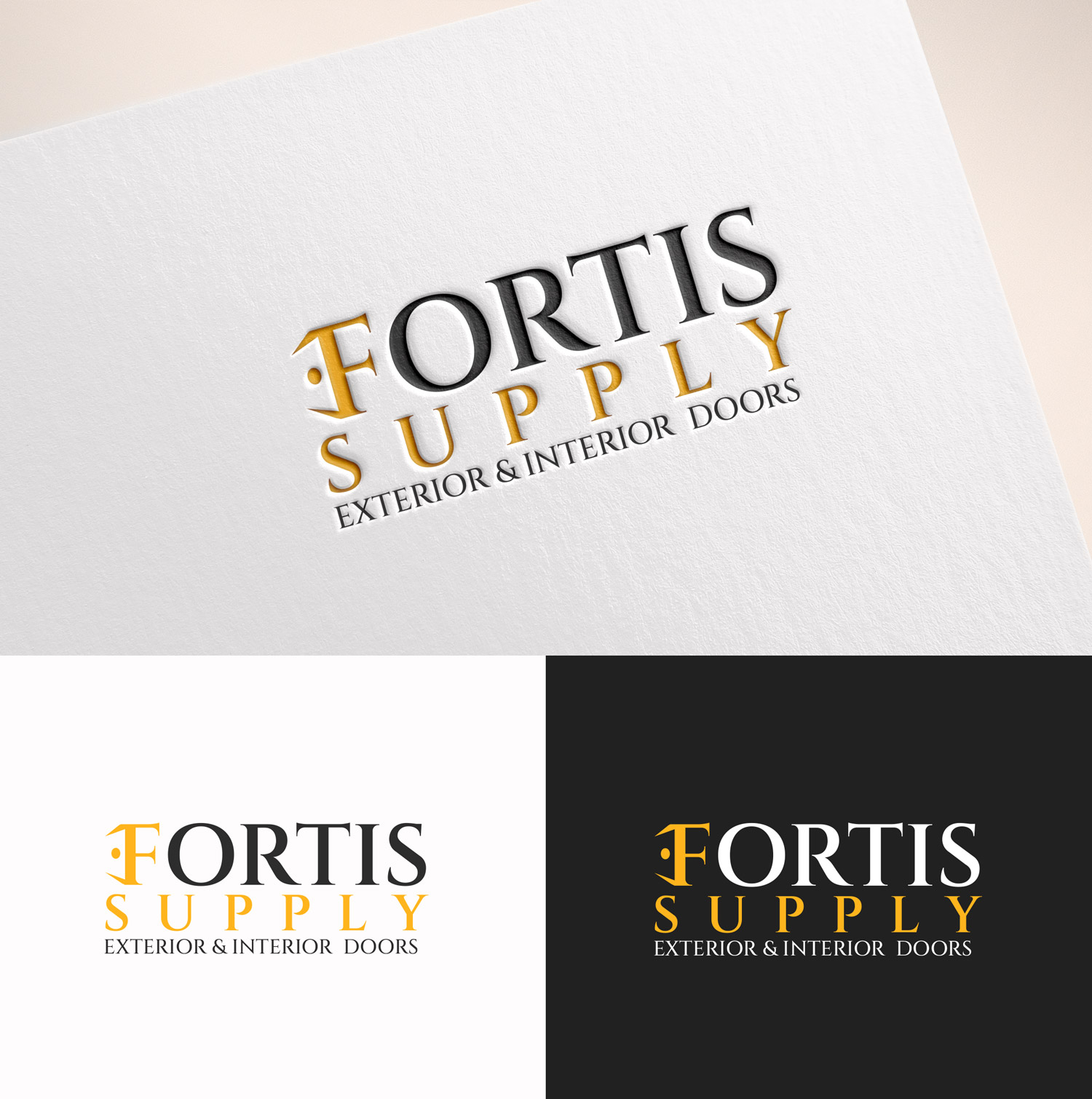 Diseño de Logo por M Art & Design para este proyecto | Diseño #35686384