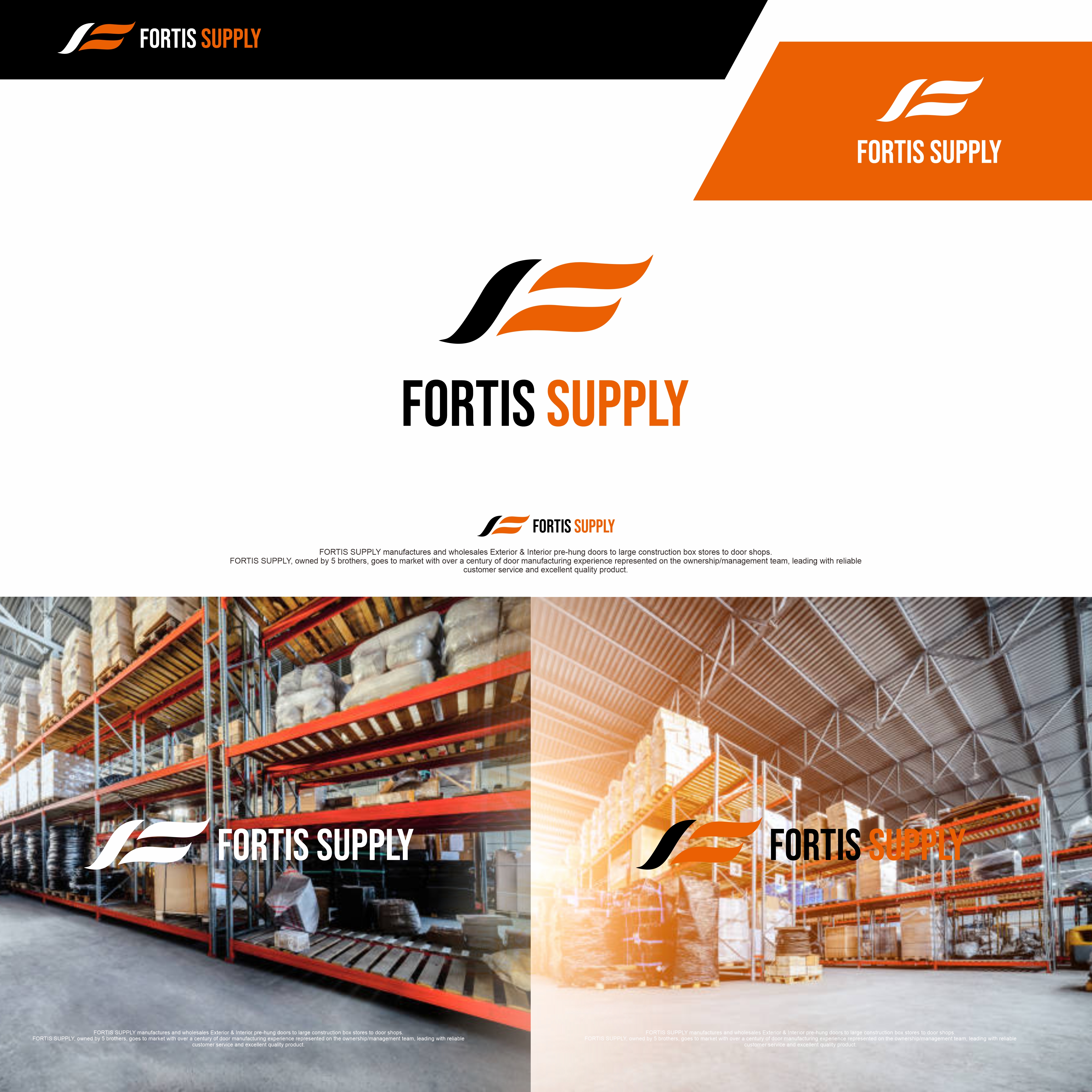 Logo Design by enka94 for this project | Design #35685586