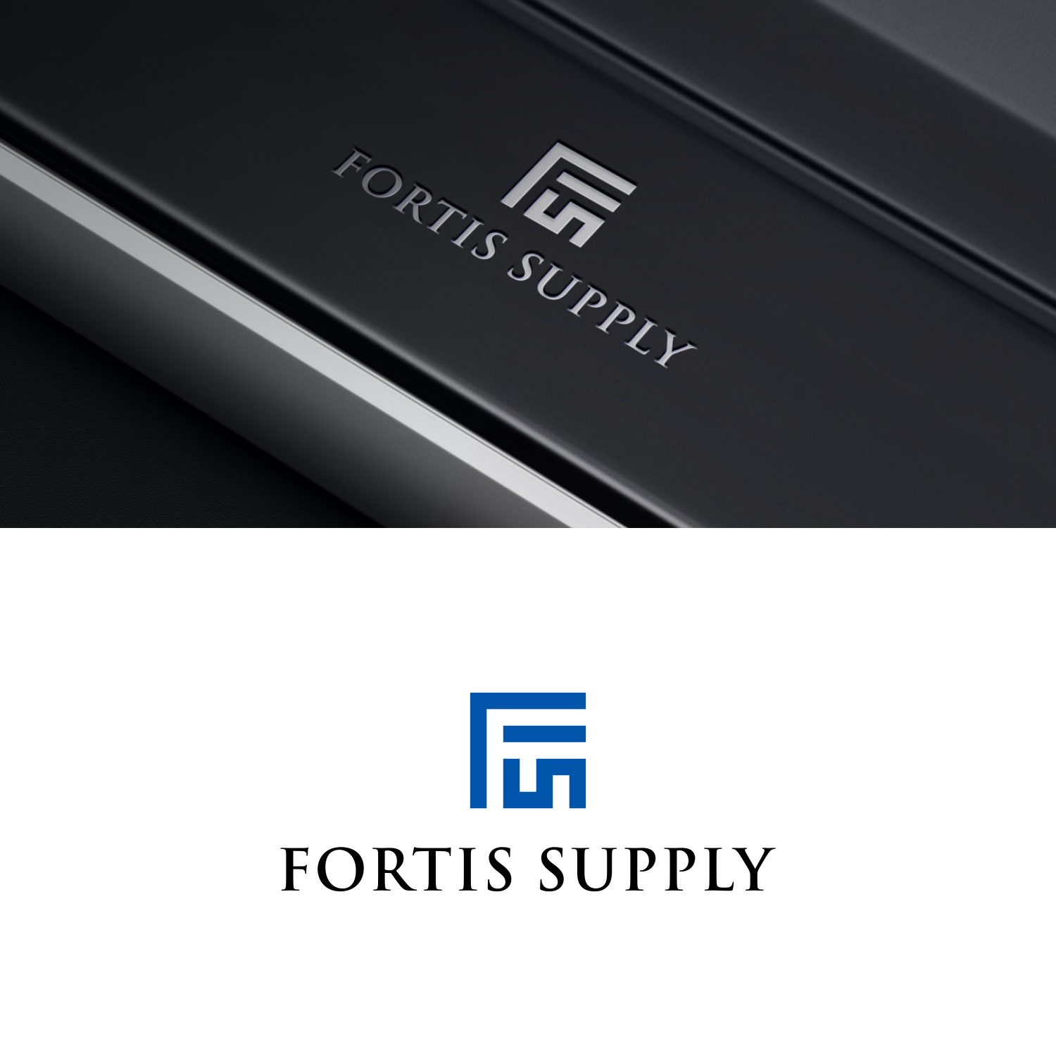 Logo Design by dodobakauu for this project | Design #35692338