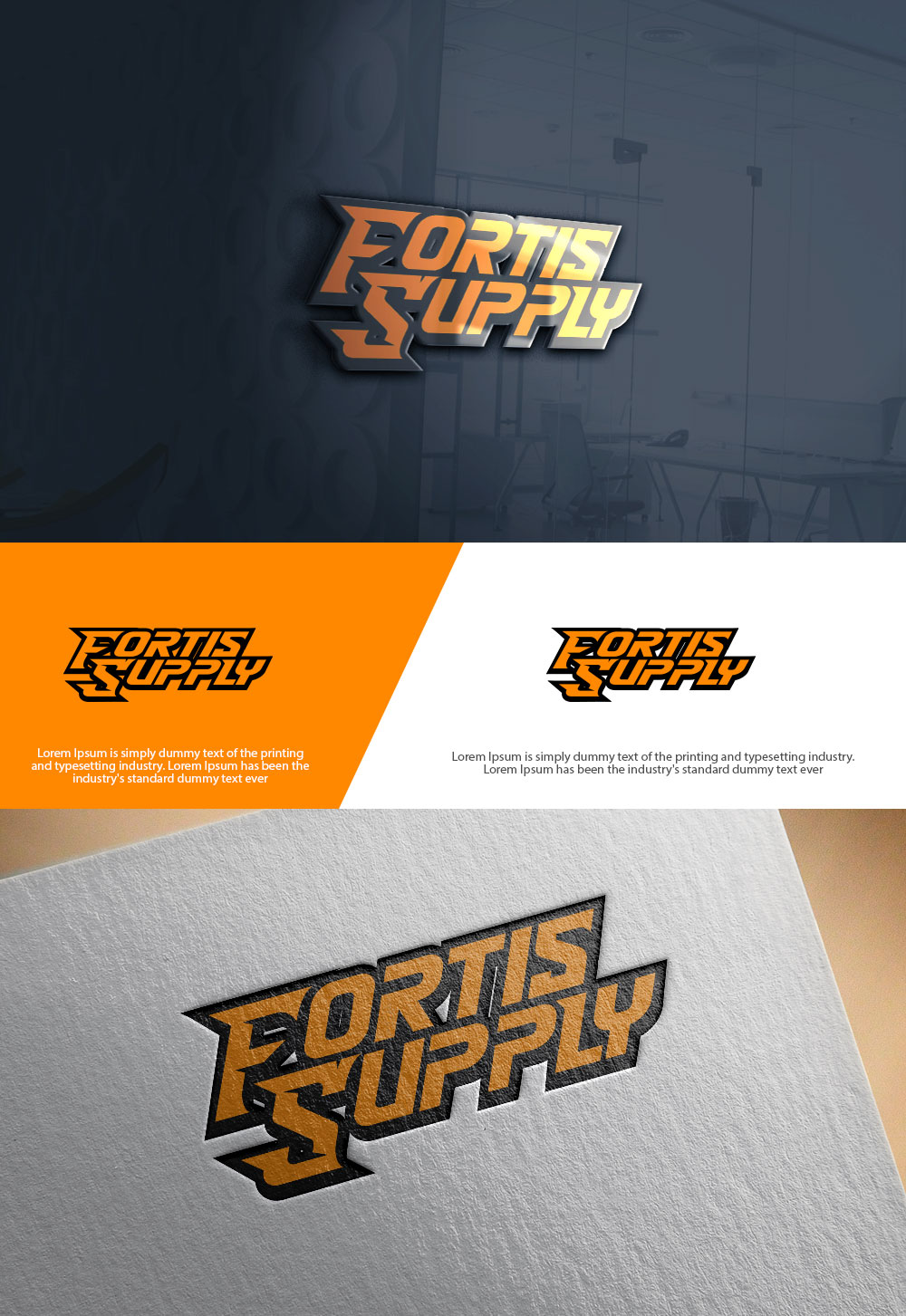 Logo Design by sulemani  creation for this project | Design #35693131